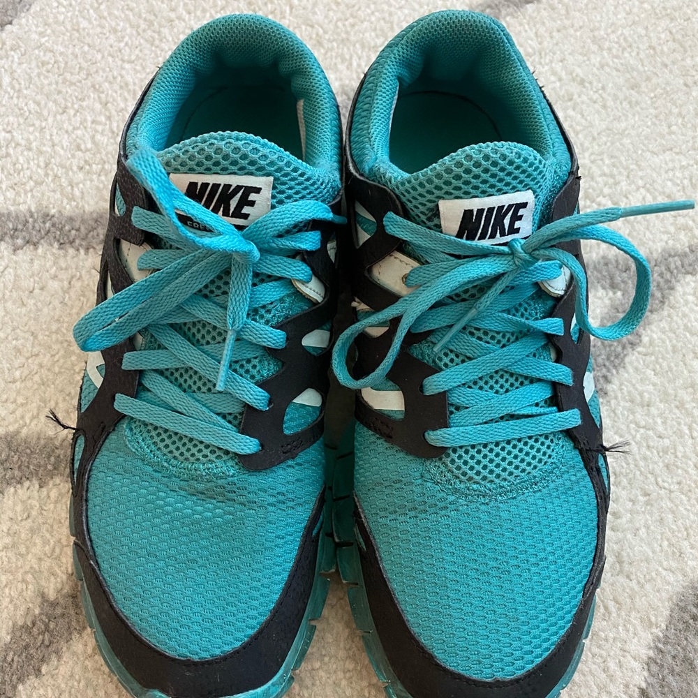 Nike sneakers